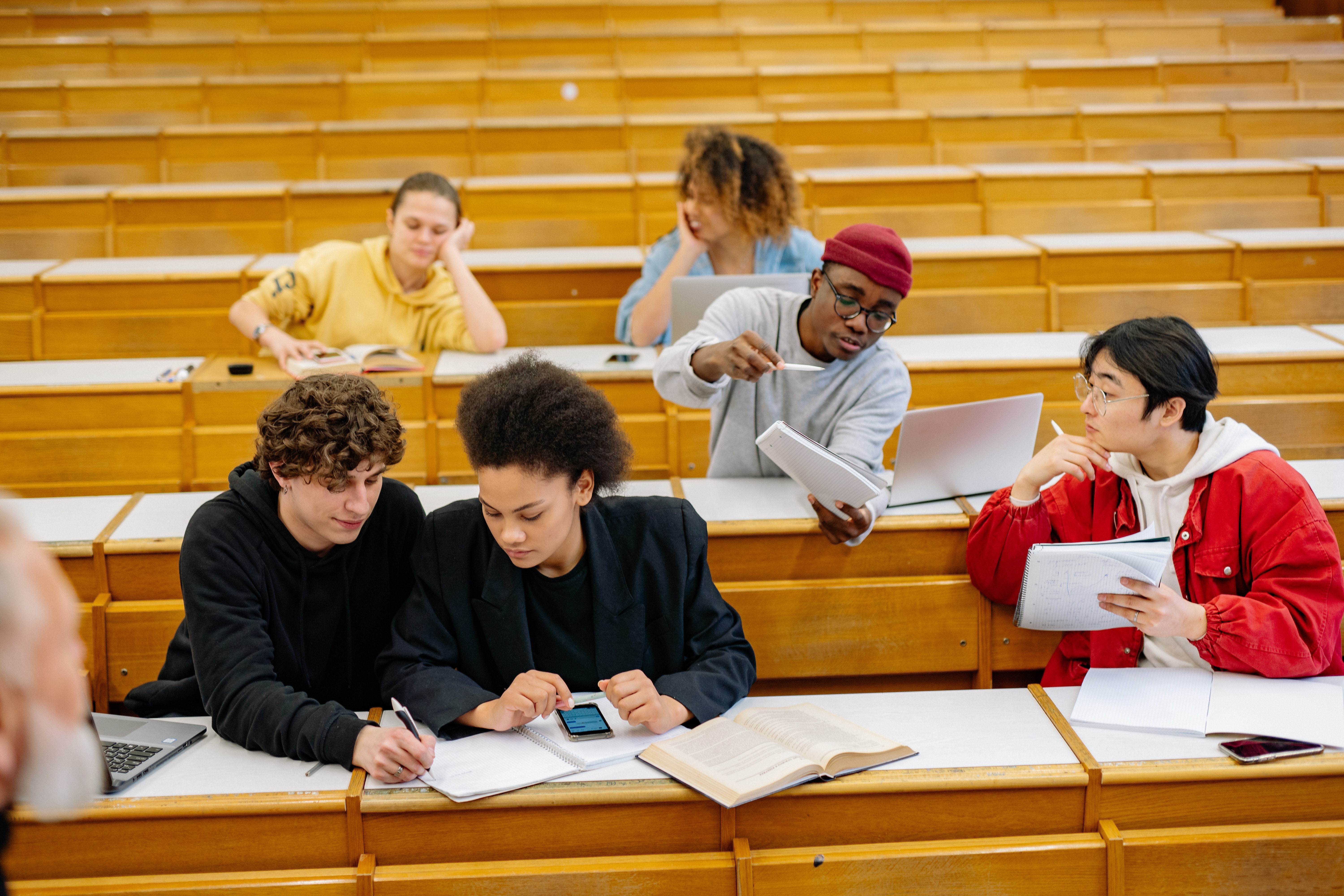 Group Tutoring